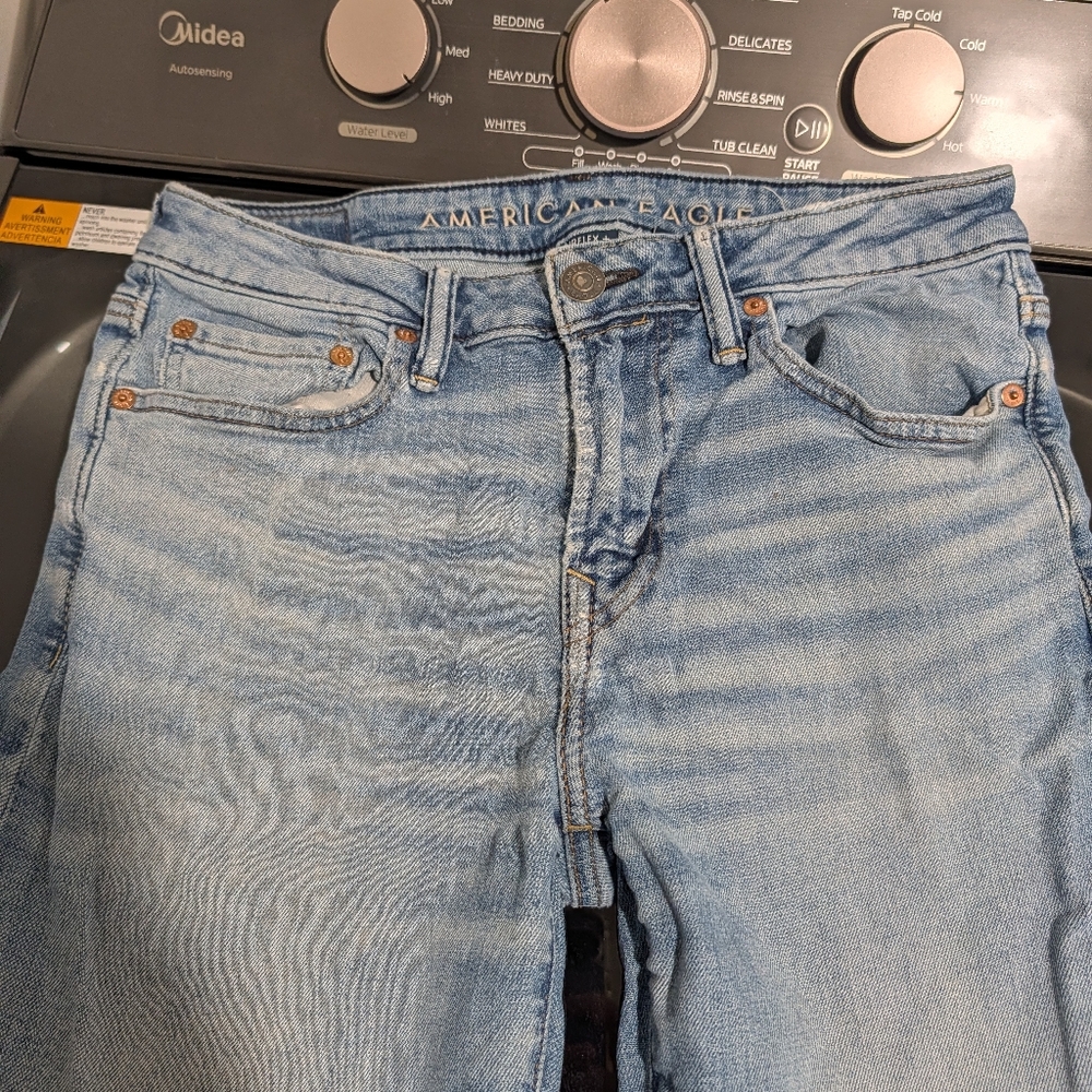 American Eagle Women's Jeans